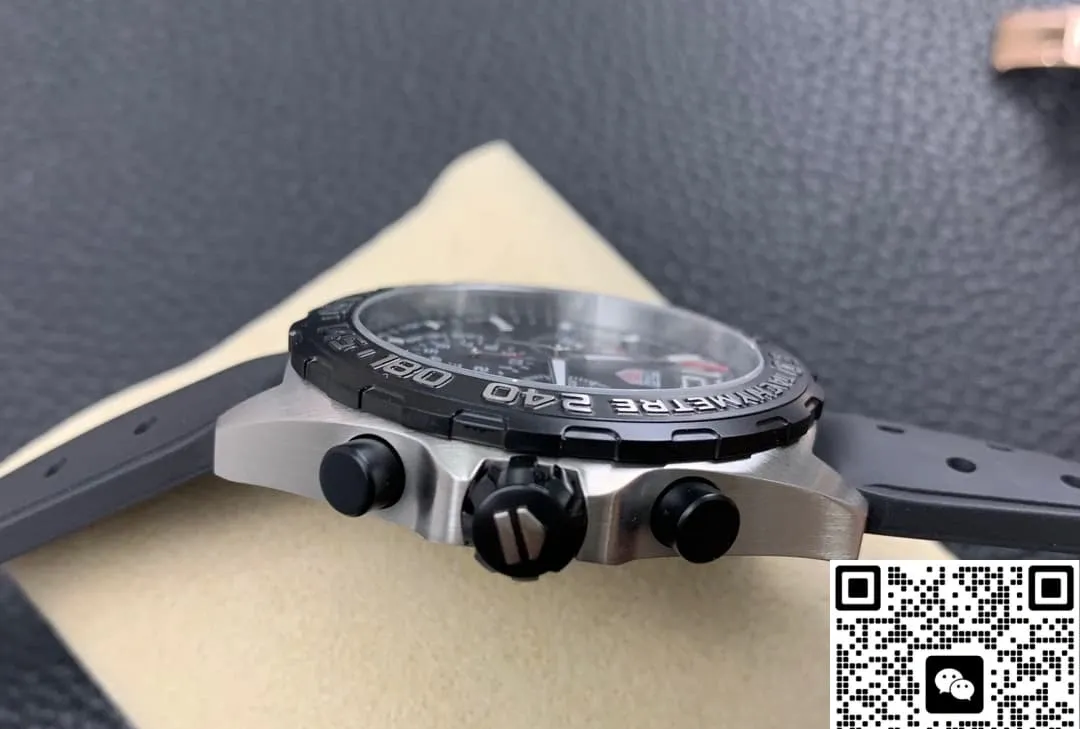 TAG Heuer F1 CAZ1010.FT8024 1:1 Best Edition Replica Watch